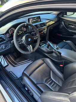Bmw m4 f82 - 7