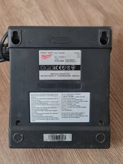 Elektro nářadí na opravu - 7