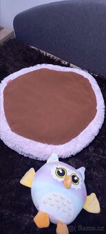 Pelíšek TOMMI ROYAL - 7