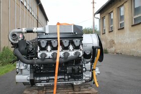 motor tatra 815,148,euro 1-5 - 7