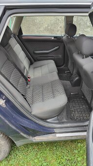 Audi Avant A6 2.5 TDI - 7