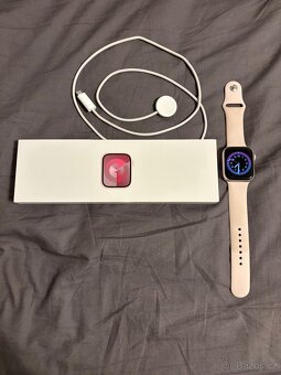 Apple Watch 9 45mm - 7
