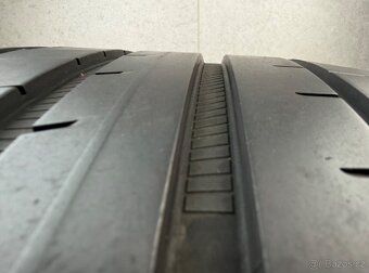 Originál letní kola Mercedes C W206 AMG R19 - 7