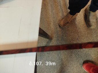 obrazové lišty 5 - 7