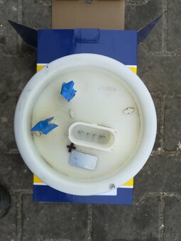 Palivove čerpadlo Bosch - 7