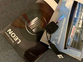 Seat Leon FR. 2,0 TDI 125kW - 7