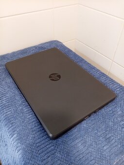 Notebook HP 250 G6 - Super stav - 7