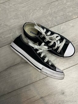 Dětské boty Converse - vel.32 - 7