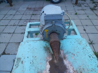 Prodám kuželovou štípačku. - 7