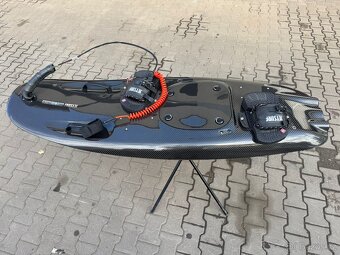 Jetsurf Race Titanium 2021 - 7