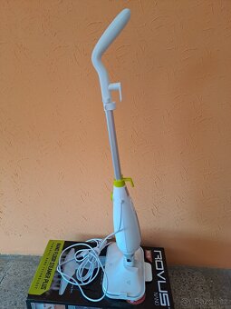 PARNÍ ČISTIČ Parní čistič parní parni PARNI Parni - 7