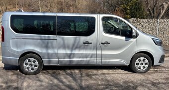 Renault Trafic 2.0dci L2H1 Evolution grand space - 7