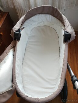 Kočárek Baby design - 7