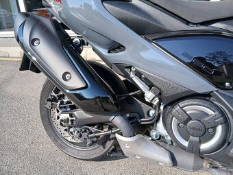 Yamaha T-Max 560 TechMax (2022/6200km) - 7