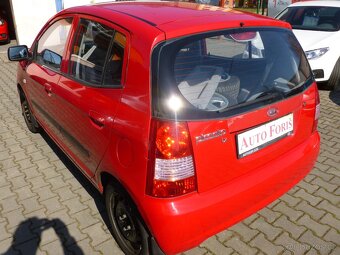 Kia Picanto 1.0 /DVĚ SADY KOL/ - 7