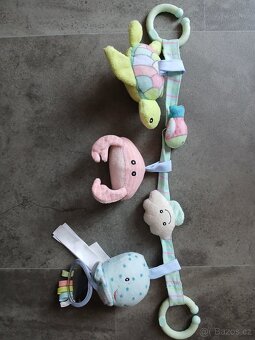 Hračky pro nejmenší - 7