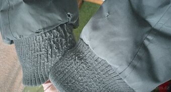 Pánská zimní bunda - 7