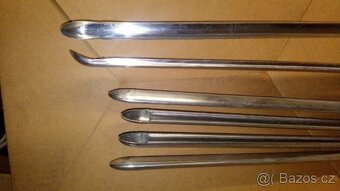 Škoda 1200, 1201 sedan - 7