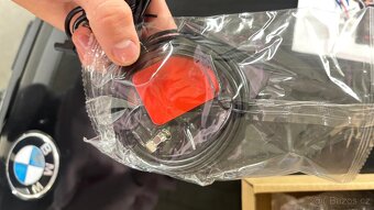 2din Rádio BMW E46 - 7