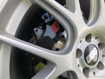 Audi RS4 b 8.5 331kw  Quattro - 7