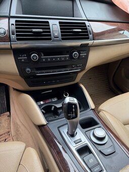 BMW X6 e71 3.0d 210kw biturbo - 7