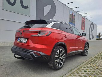 Renault Austral, 1.3TCE MHEV TECHNO STAV NOVÉHO - 7