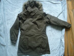 Dámská zimní bunda Forclaz Travel, 3 v 1,cena nové 3900kč - 7