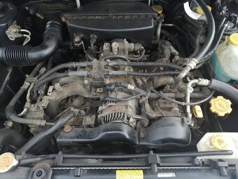 Subaru Forester 4x4 - 7