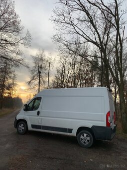 Prodám Citroen Jumper - 7