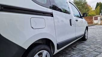 DACIA DOKKER 1.6i 75KW.5 MÍST.KLIMATIZACE.BLUETOOT.1.MAJITEL - 7