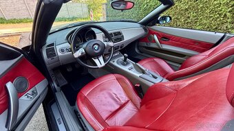 BMW Z4 E85 2.5 R6 141kW - 7