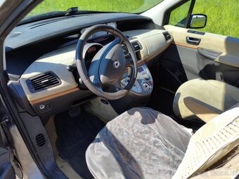 Lancia Phedra Rok 2006 79kw motor RHM - 7