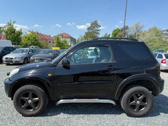 Toyota Rav4 2.0 VVT-i Speciál 4x4 3D - 7