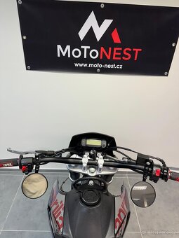Aprilia SX 125 - 7