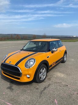 Mini Cooper F56 1.2 55kw 83xxx km - 7