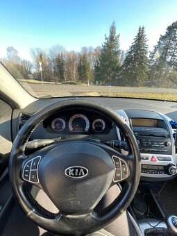 Kia ceed - 7