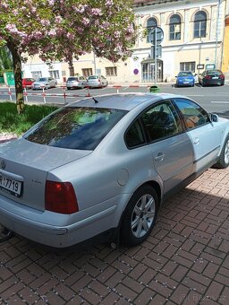 Passat - 7