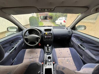 Mitsubishi Carisma 1.8 GDI 90kW - 7