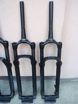 Nové vidlice Fox 34 a Rock Shox Zeb, 35, Recon, Judy - 7