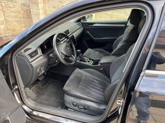 ŠKODA SUPERB III 2.0 TDI 140kW 2019 DSG - 7