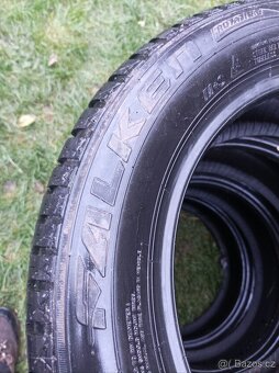 Celoroční letní pneumatiky Falken 185/60/15 - 7