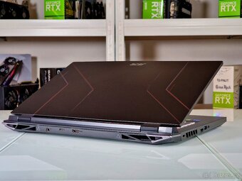 Herní notebook ACER NITRO | RTX 4060 140W | DDR5 | ZÁRUKA - 7