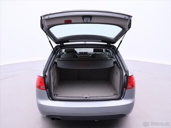 Audi A4 2,0 TDI 103kW Aut.klima (2006) - 7