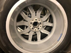 ORIGINAL ALU KOLA BMW X5 G05 "STYLE 734" 265/50/19 - 7