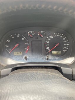 Vw golf 4 - 7
