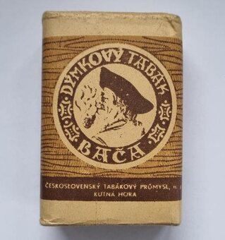 Sběratelské cigarety - 7