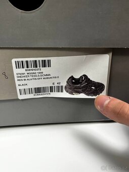 Balenciaga track - 7