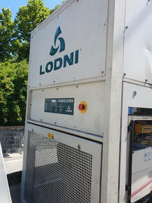Kompresorová stanice Lodni - 7