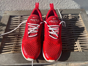 Tenisky Nike Air Max 270 č. 40 - TOP - 7