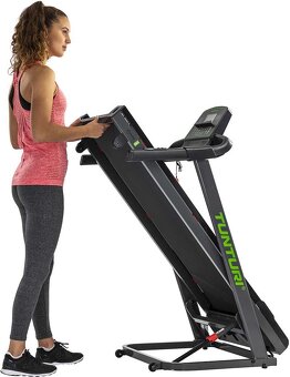 Běžecký pás Tunturi CARDIO FIT T40 - Nový - 7